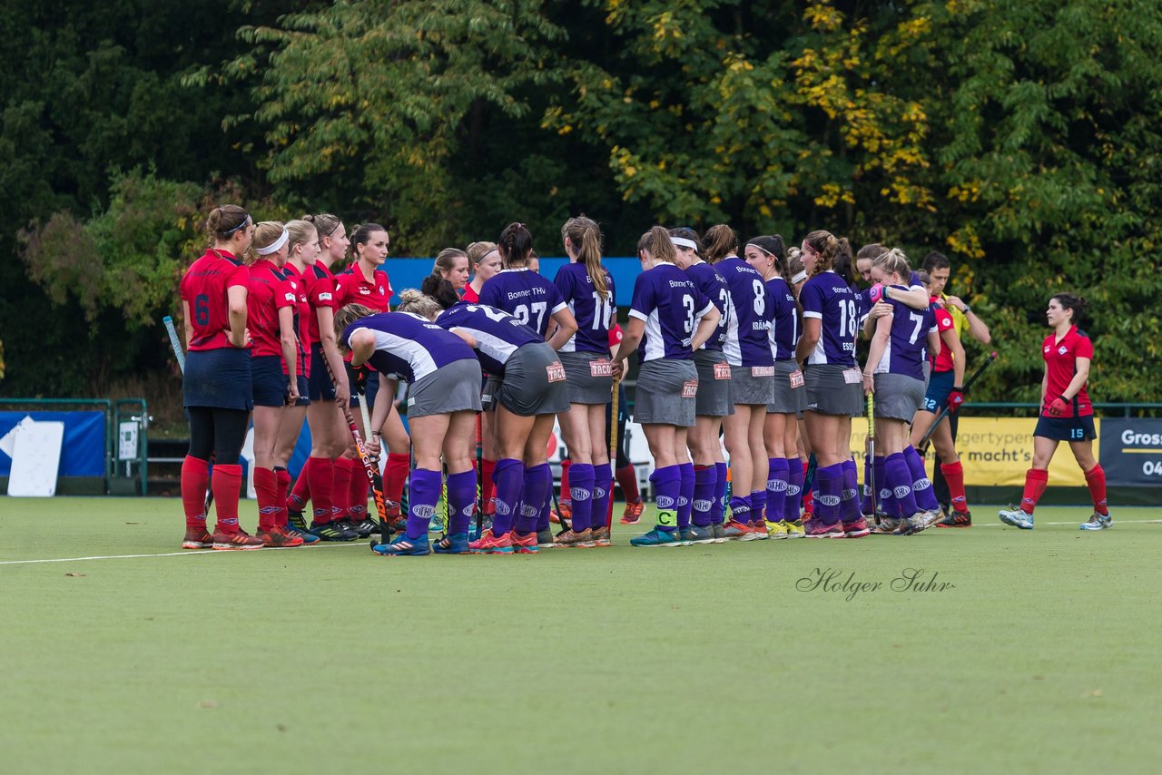 Bild 321 - Frauen Klipper TGC - Bonner THV : Ergebnis: 0:5